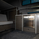 Image for article titled This Ford E-350 Camper Has Four-Wheel Drive And A 444 Horsepower Diesel V8